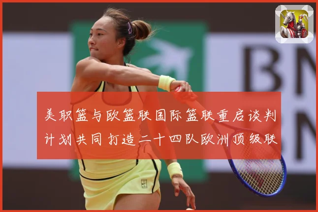 美职篮与欧篮联国际篮联重启谈判计划共同打造二十四队欧洲顶级联赛场复盘