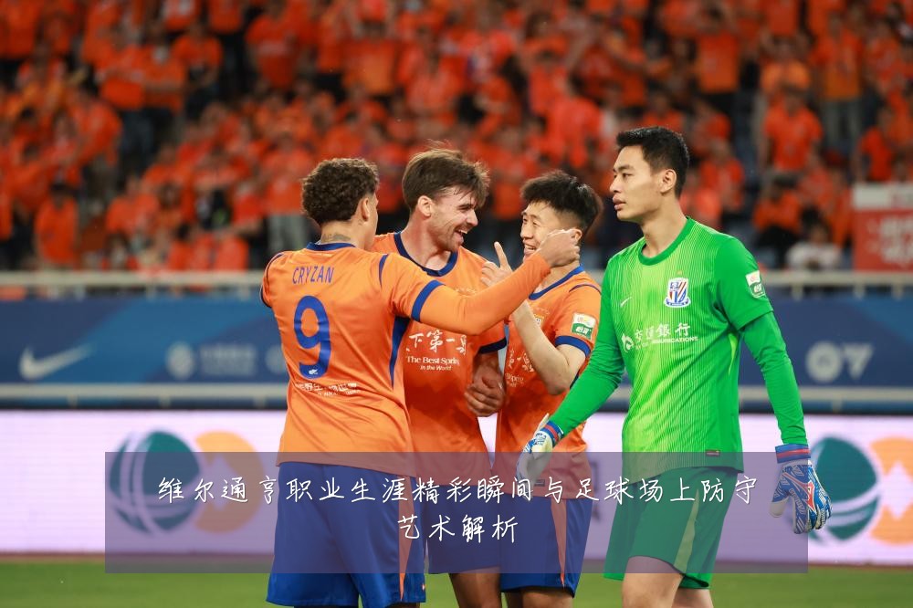 维尔通亨职业生涯精彩瞬间与足球场上防守艺术解析