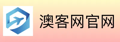 澳客网官网 logo